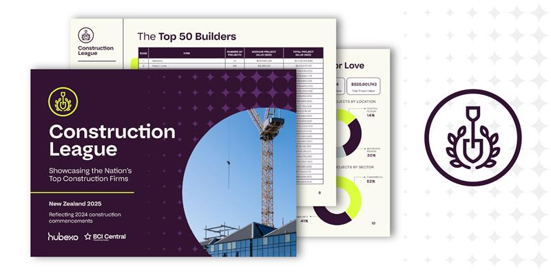 Featured image for “Construction League New Zealand 2025”