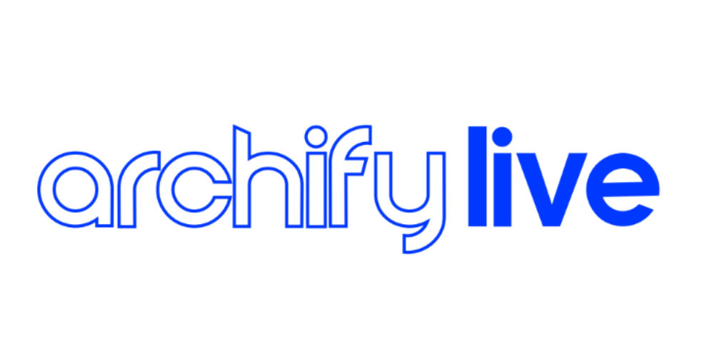 Featured image for “Introducing Archify Live: The Rebranded Event”