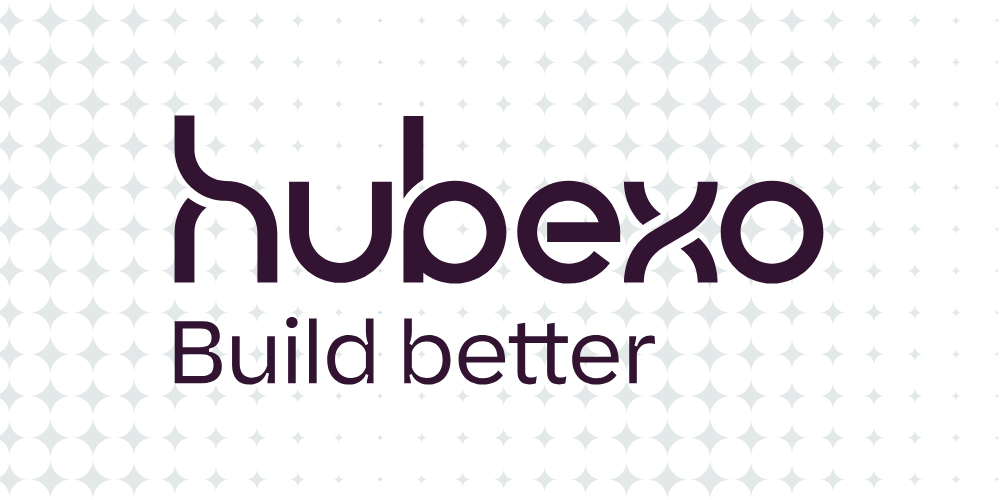 Byggfakta Group becomes Hubexo and announces new leadership structure