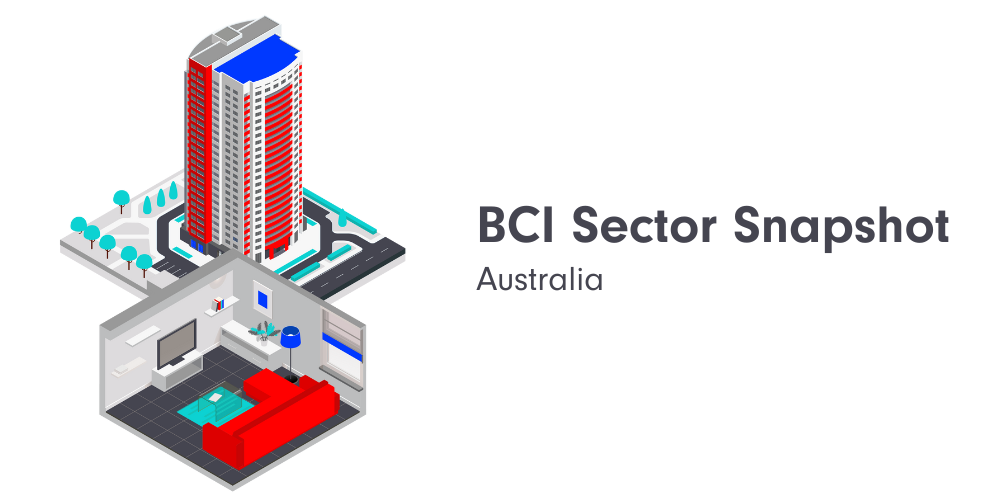 Featured image for “Multi-Residential Sector Snapshot Report in Australia 2024”