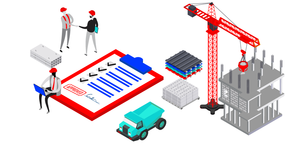 Featured image for “Design and Build Contract vs Traditional Contract”